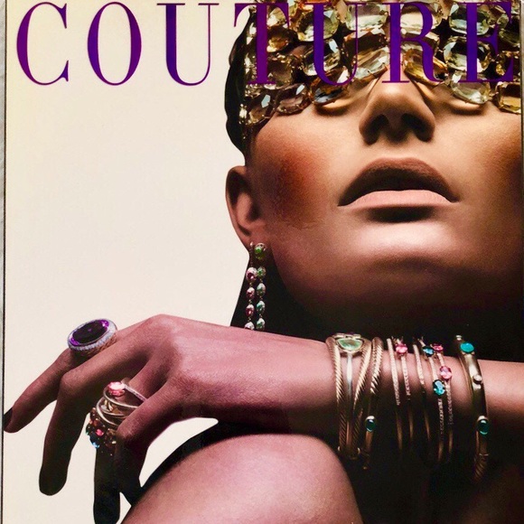 Meet your Posher, Moda Couture - Picture 2 of 16